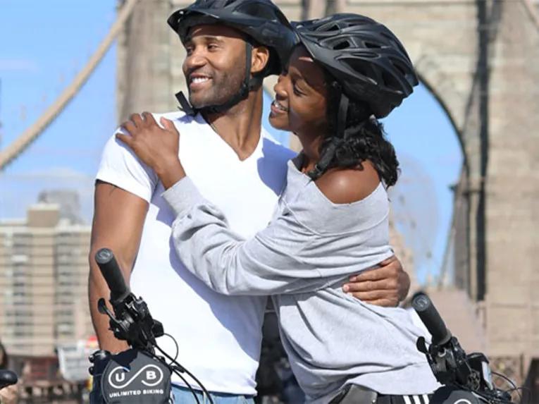 New York eBike Rentals