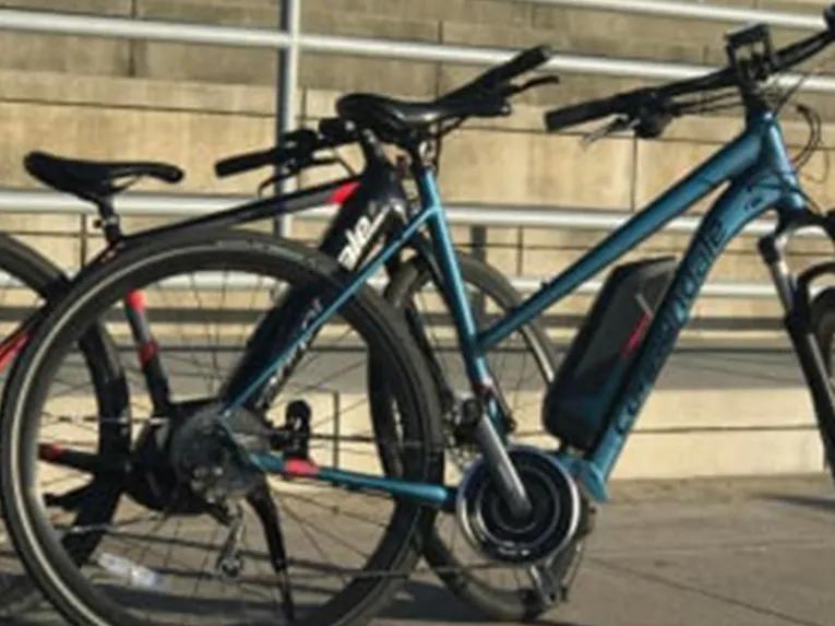 New York eBike Rentals