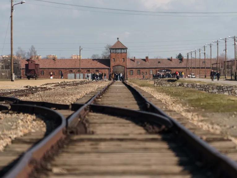 Auschwitz