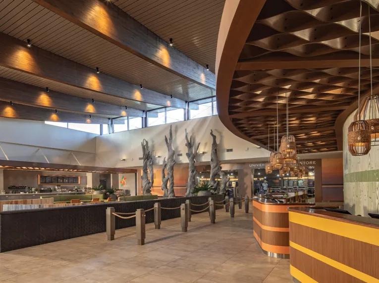 Endless Summer – Dockside