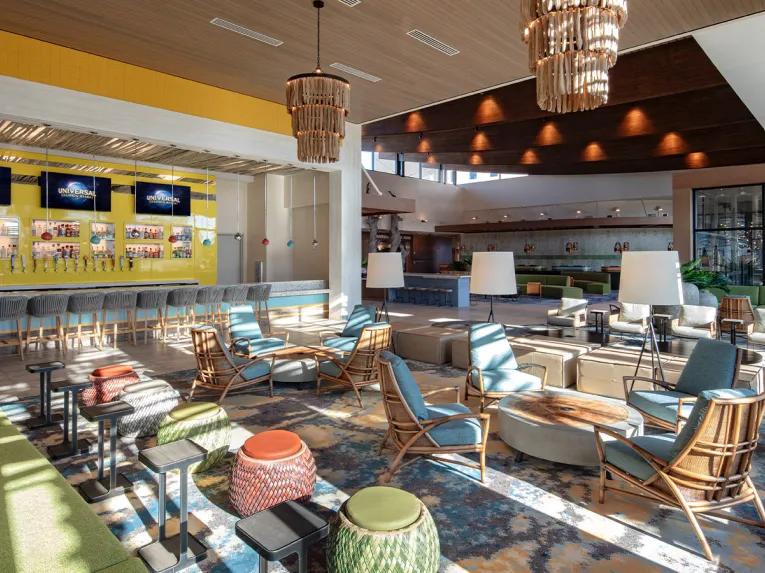 Endless Summer – Dockside