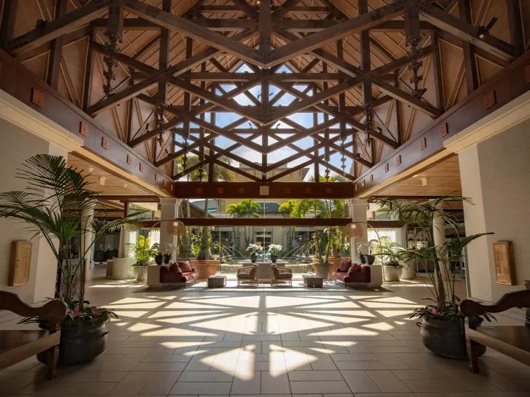 Loews Royal Pacific Resort