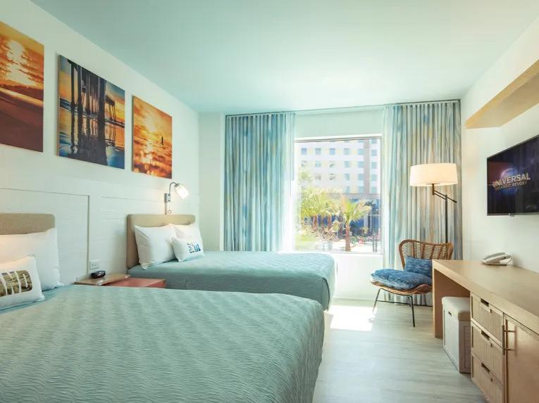 Endless Summer – Dockside