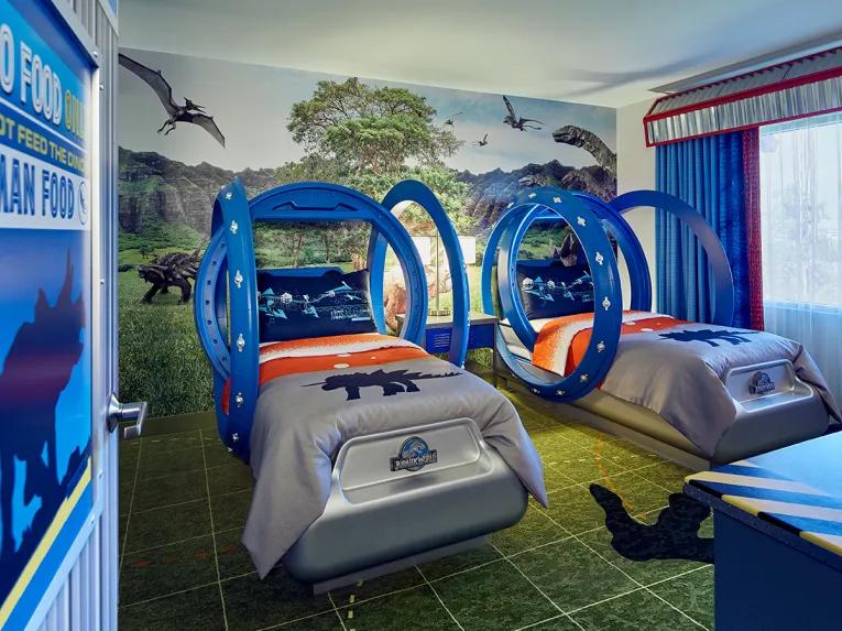 Loews Royal Pacific Resort