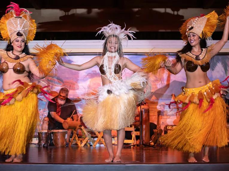 Loews Royal Pacific Resort