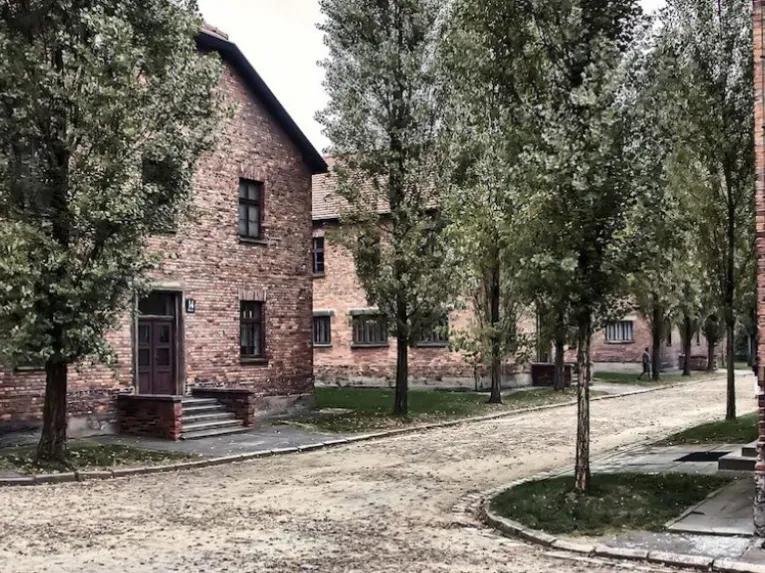 Auschwitz-Birkenau Guided Tour