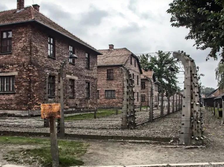Auschwitz-Birkenau Guided Tour