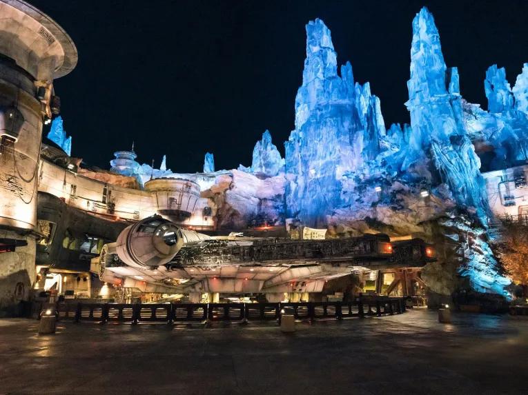 Disney After Hours at Disney's Hollywood Studios