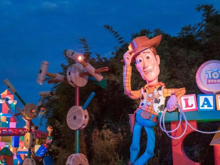 Disney After Hours at Disney's Hollywood Studios