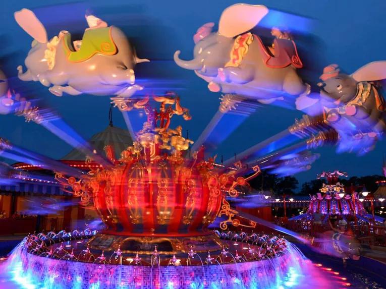 Disney After Hours at Magic Kingdom Park