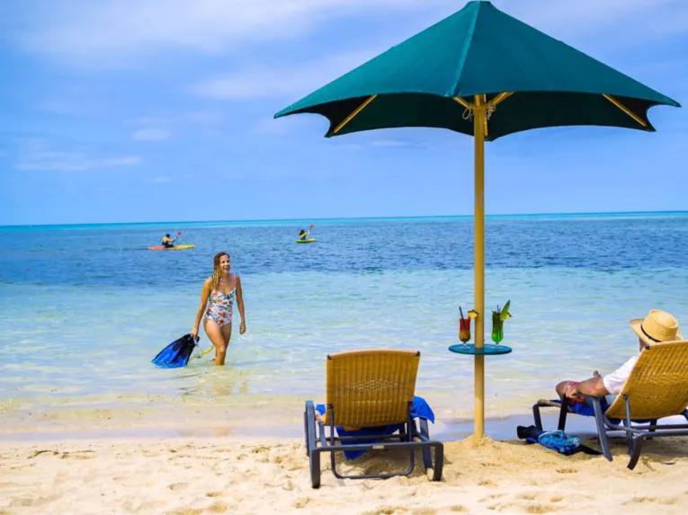 Green Island Eco Adventure