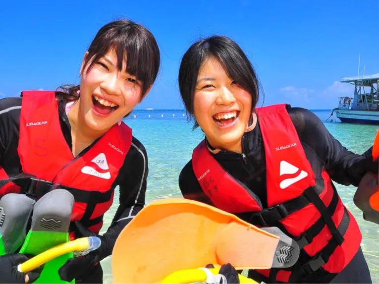 Green Island Eco Adventure