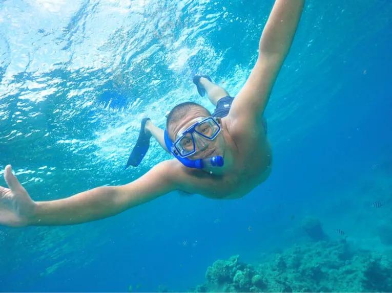 Green Island Eco Adventure