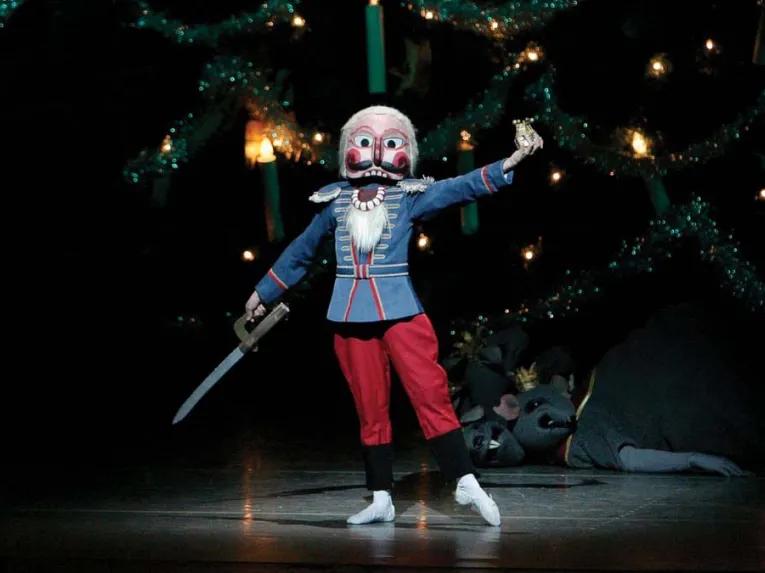 nutcracker