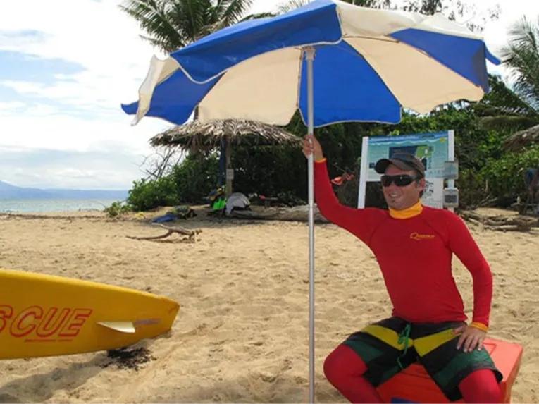 Wavedancer Low Isles Reef Cruise