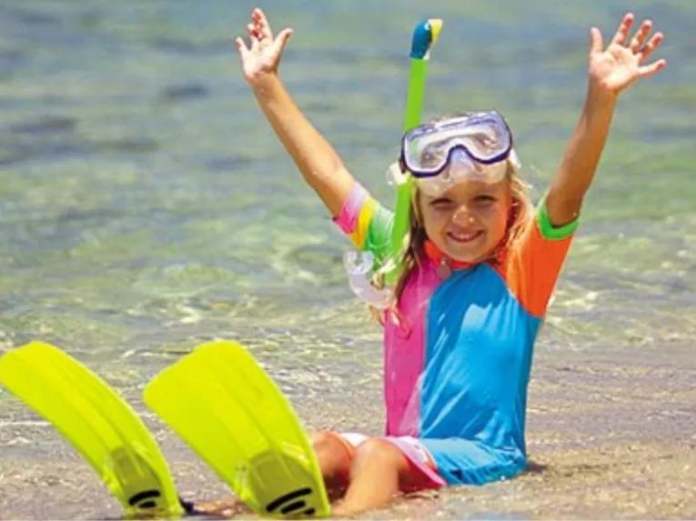 Wavedancer Low Isles Reef Cruise