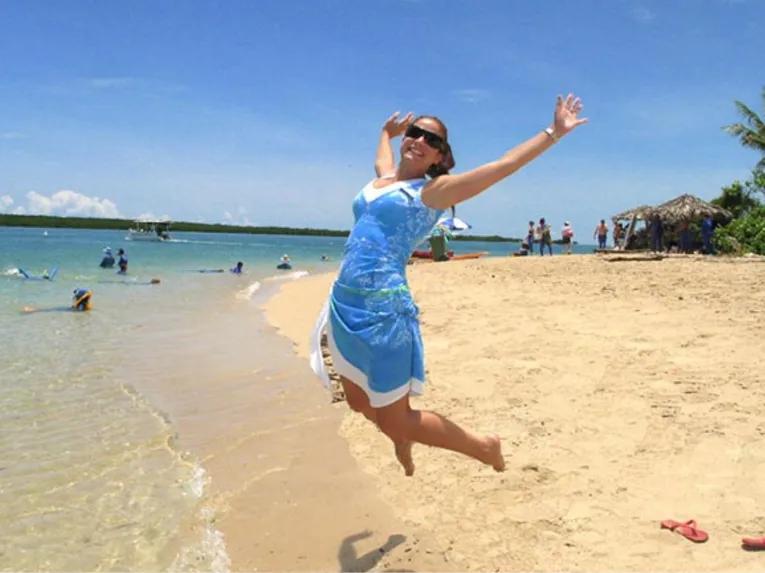 Wavedancer Low Isles Reef Cruise