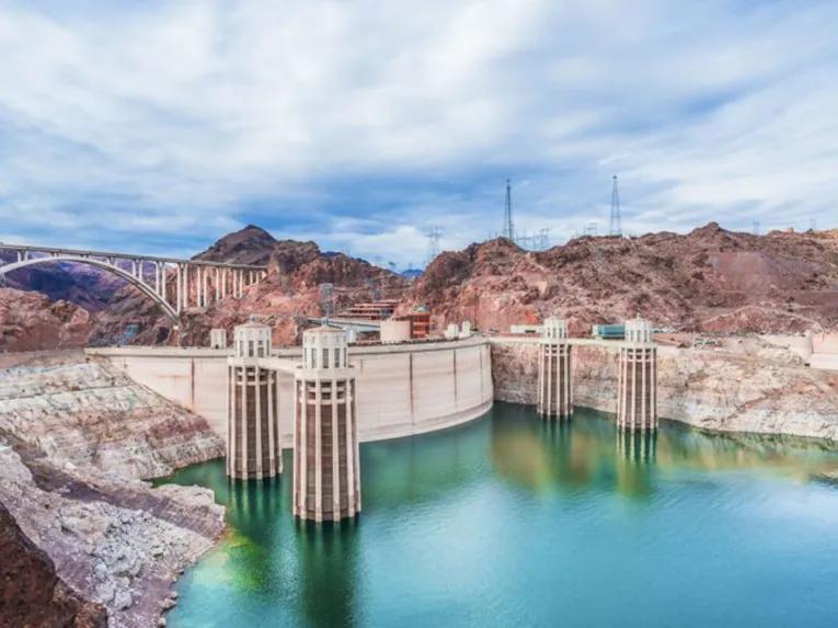 Half Day Hoover Dam from Las Vegas Tour