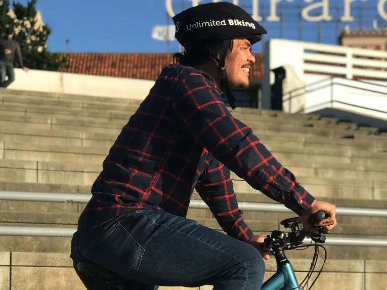 San Francisco Electric Bike Rentals