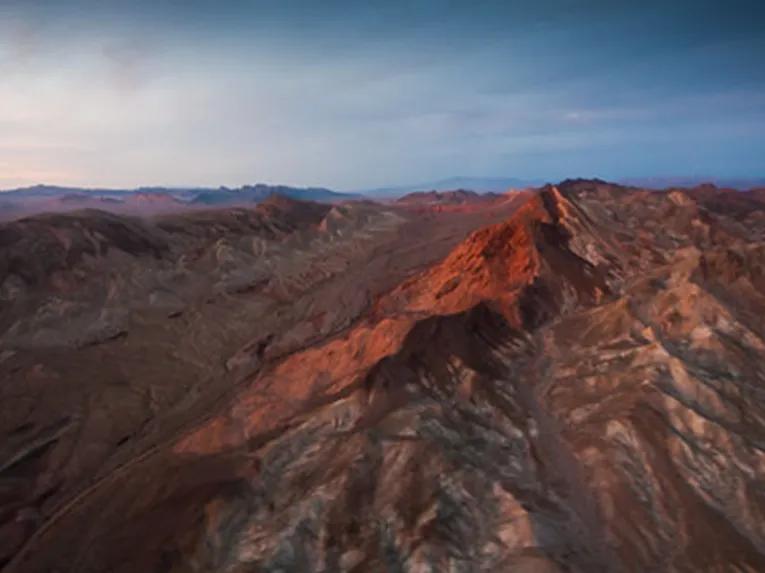 Grand Canyon West Rim by Bus