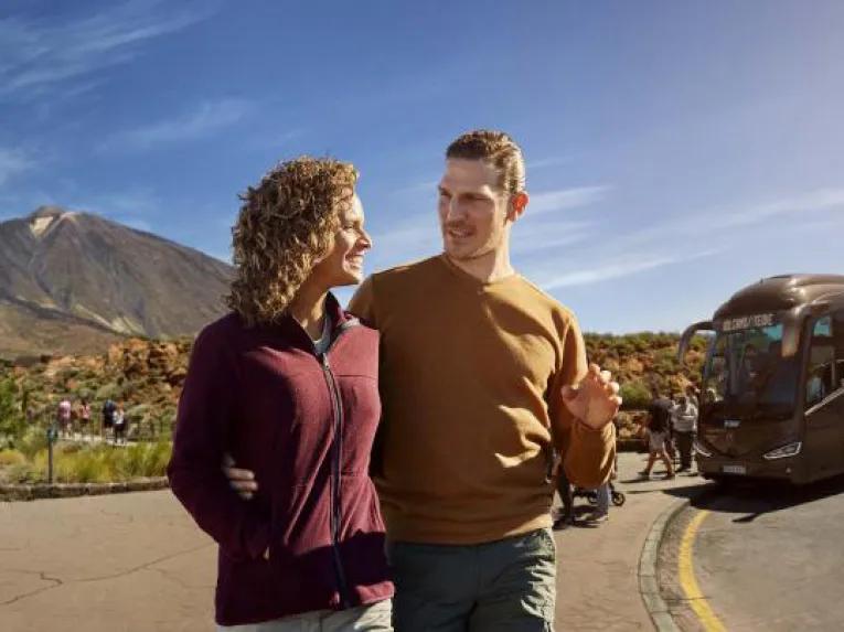 Teide Tour