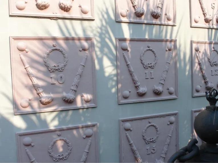 New Orleans City & Cemetery Tour