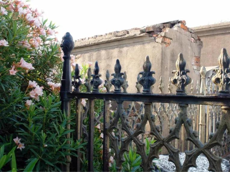 New Orleans City & Cemetery Tour