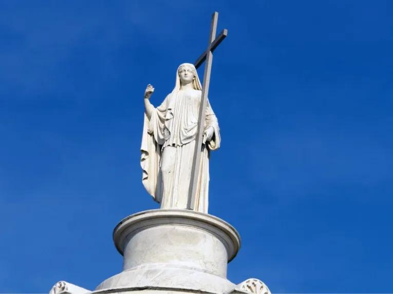 New Orleans City & Cemetery Tour