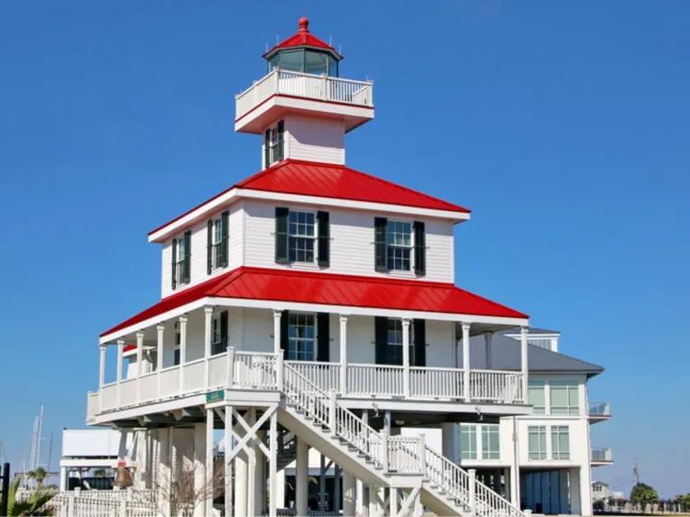 New Orleans City & Cemetery Tour