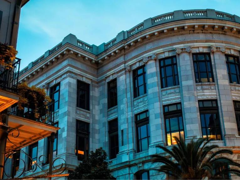 New Orleans Ghosts & Spirits Walking Tour