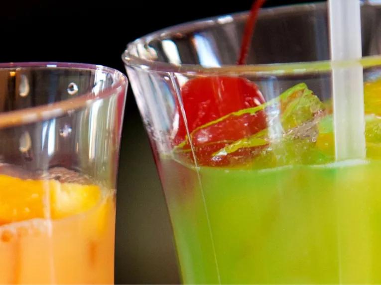 New Orleans Craft Cocktail Walking Tour