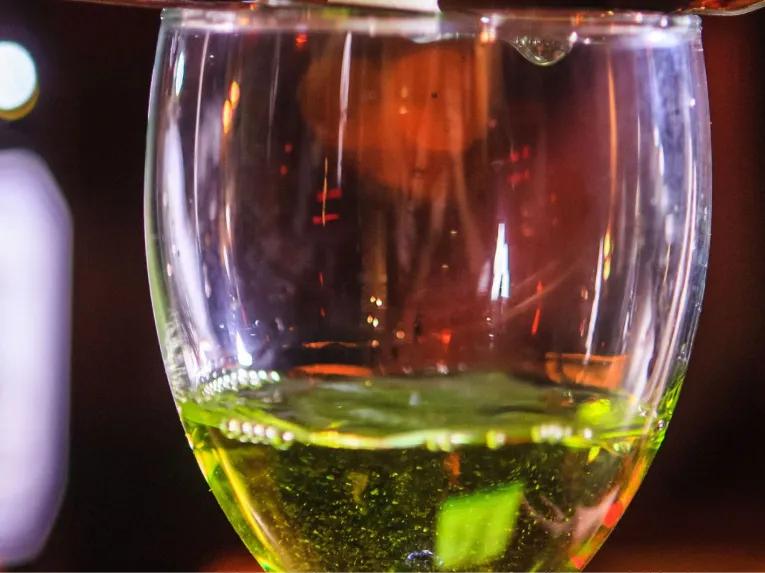 New Orleans Craft Cocktail Walking Tour