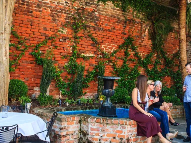 New Orleans Craft Cocktail Walking Tour