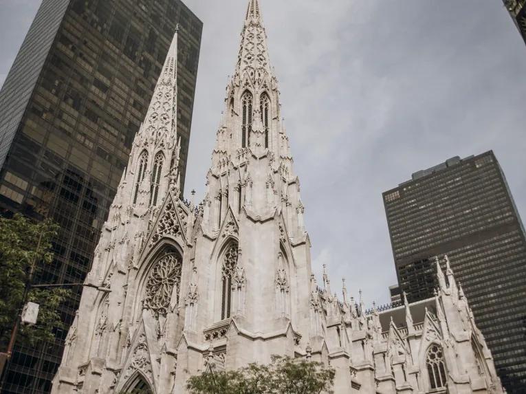 Must-See Manhattan with SUMMIT One Vanderbilt