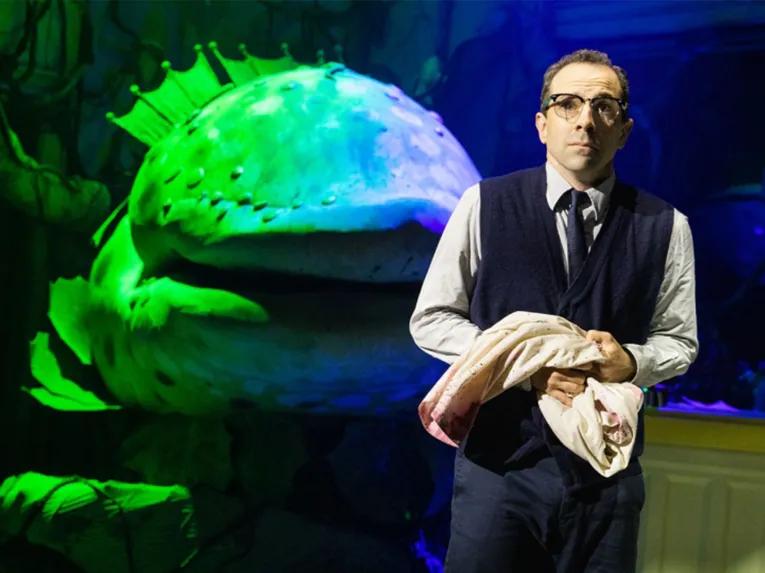 Little Shop of Horrors 