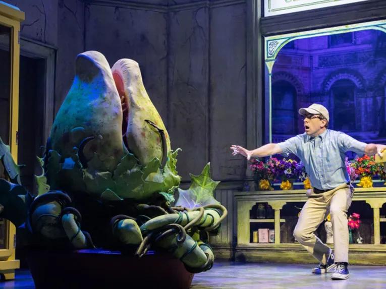 Little Shop of Horrors 