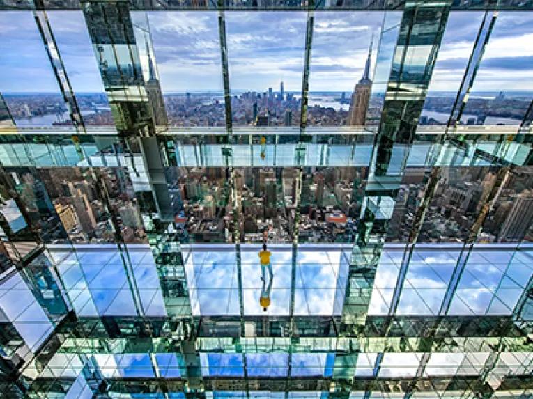 Must-See Manhattan with SUMMIT One Vanderbilt