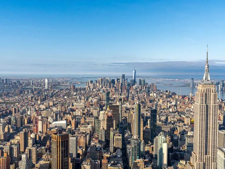 Must-See Manhattan with SUMMIT One Vanderbilt