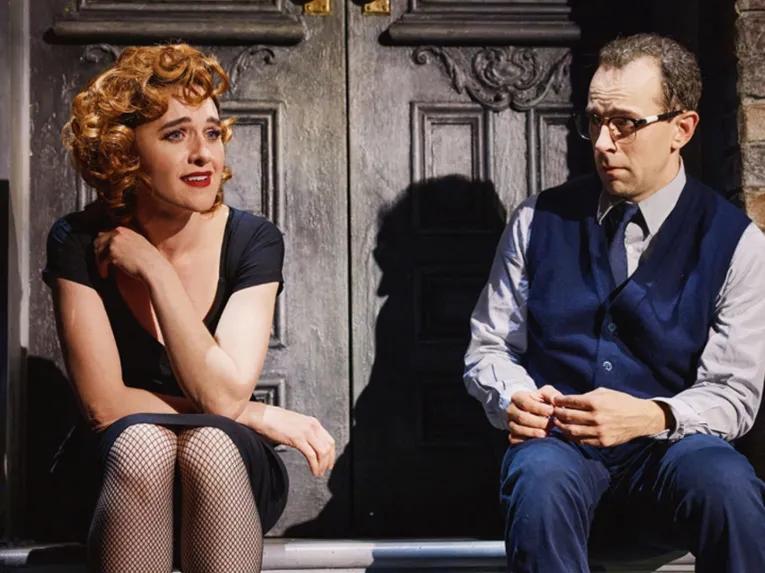 Little Shop of Horrors 