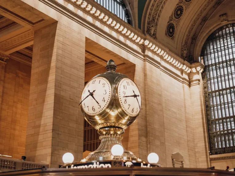 Must-See Manhattan with SUMMIT One Vanderbilt