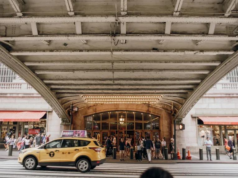 Must-See Manhattan with SUMMIT One Vanderbilt