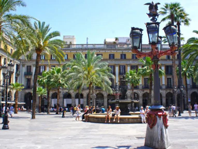 Barcelona Gothic Tour