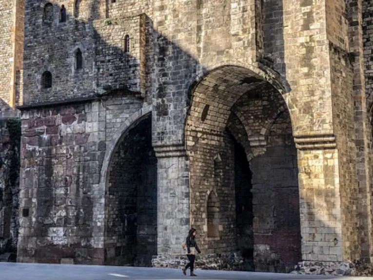 Barcelona Gothic Tour