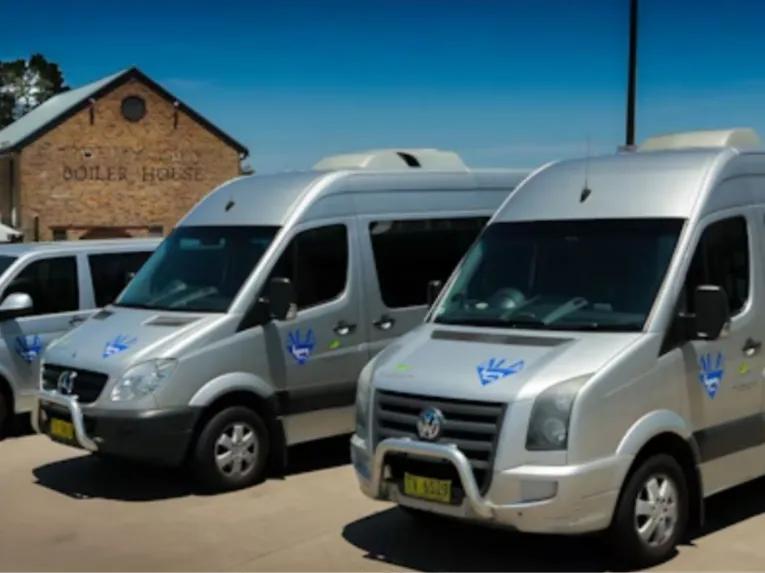 Blue Mountains Deluxe Day Tour