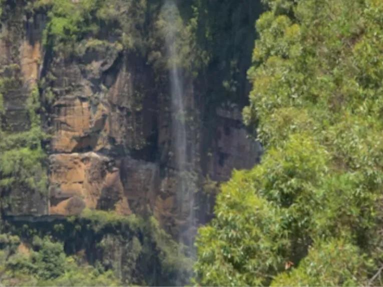 Blue Mountains Deluxe Day Tour