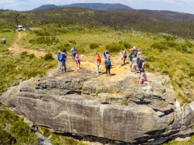 Blue Mountains - Hike The World Heritage