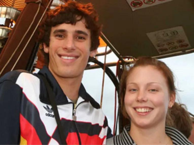 Cairns Classic Hot Air Balloon ride