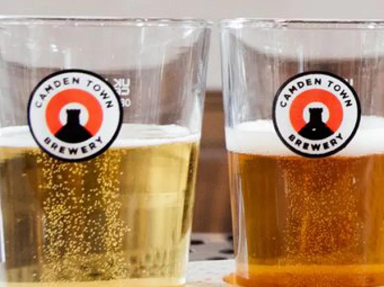 Camden Town Brewery