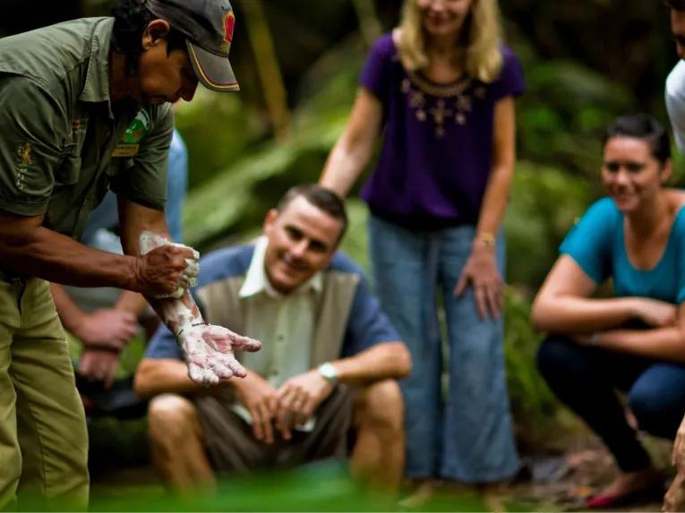 Cape Tribulation & Daintree Adventure