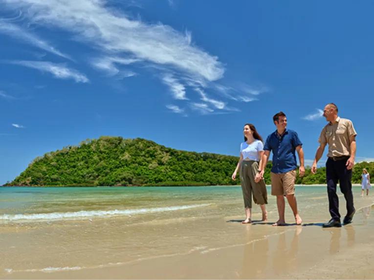 Cape Tribulation & Daintree Adventure from Port Douglas